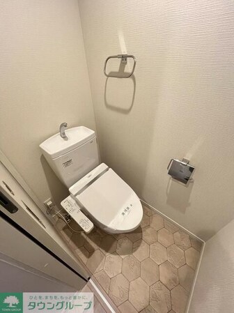 クオーレ習志野台IIの物件内観写真